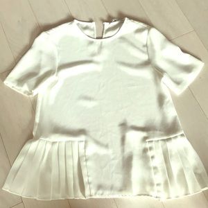 Zara Short Sleeve Top